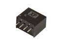 DC/DC-Wandler 21.6 ... 26.4V 24V 84mA 2W